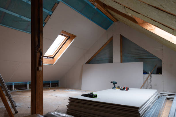 Best Specialized Insulation Services in Sheridan, CO