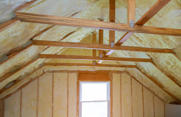 Best Cellulose Insulation in Sheridan, CO