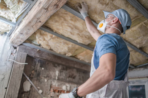 Best Spray Foam Insulation in Sheridan, CO