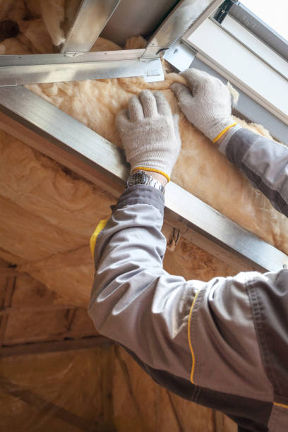 Trusted Sheridan, CO Insulation Contractor Experts