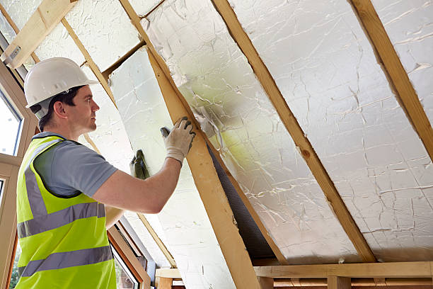 Best Spray Foam Insulation in Sheridan, CO