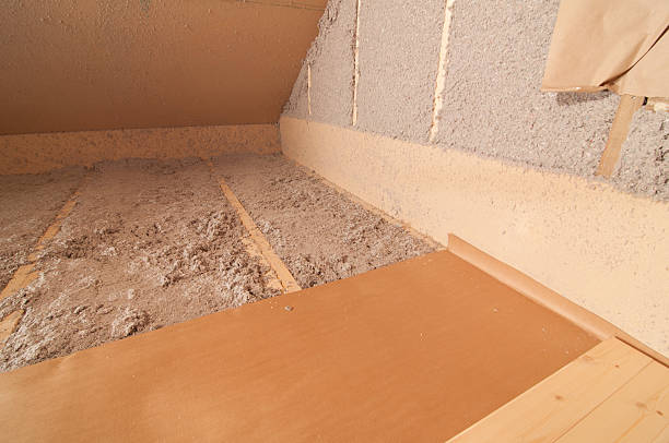 Best Commercial Insulation in Sheridan, CO